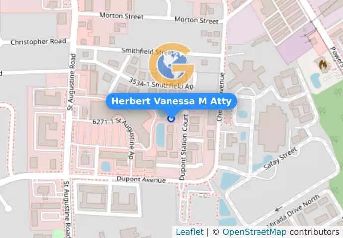 Herbert Vanessa M Atty