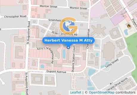 Herbert Vanessa M Atty