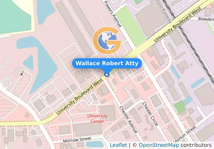 Wallace Robert Atty