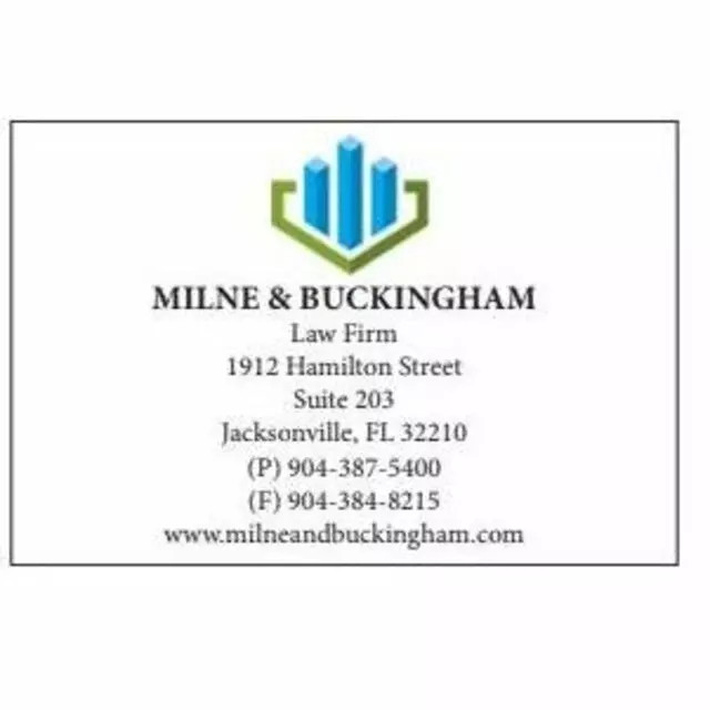 Milne and Buckingham, Attorneys
