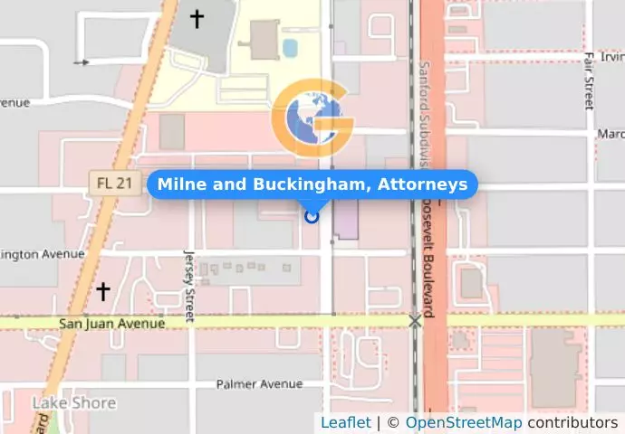 Milne and Buckingham, Attorneys