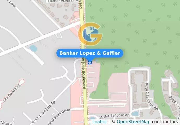 Banker Lopez & Gaffler