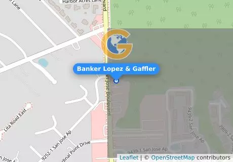 Banker Lopez & Gaffler