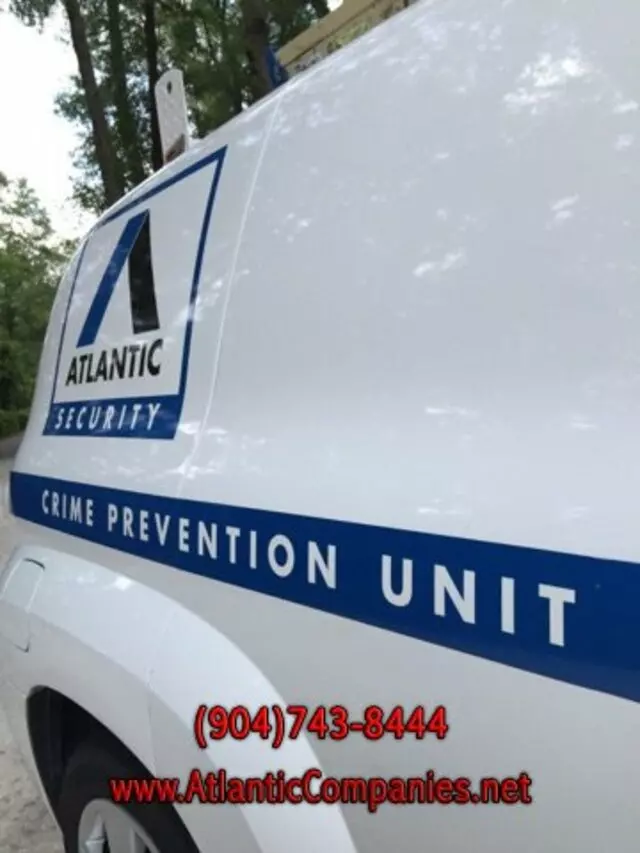 Atlantic Security