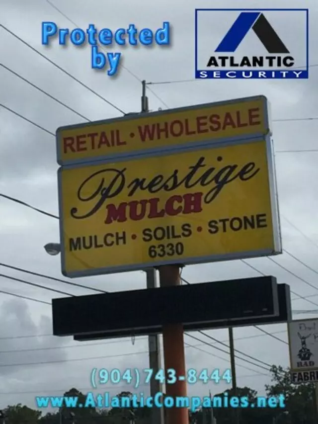 Atlantic Security