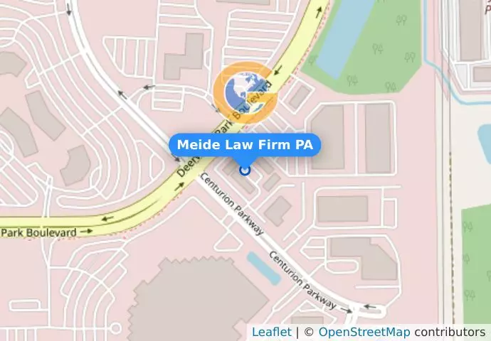 Meide Law Firm PA