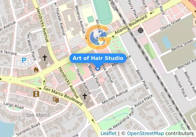 Art of Hair Studio
