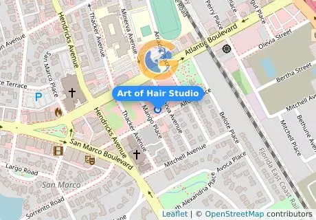Art of Hair Studio