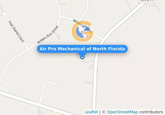 Air Pro Mechanical of North Florida