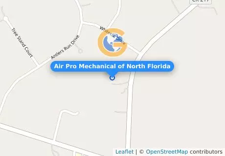 Air Pro Mechanical of North Florida