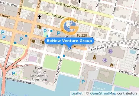 ReNew Venture Group