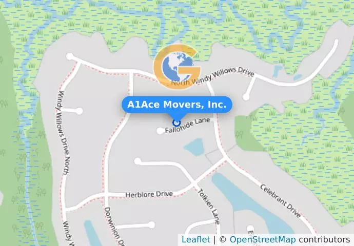 A1Ace Movers, Inc.