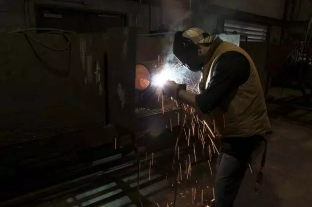 Tulsa Welding School