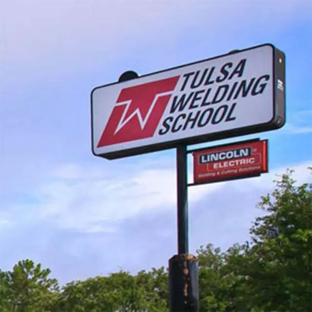 Tulsa Welding School