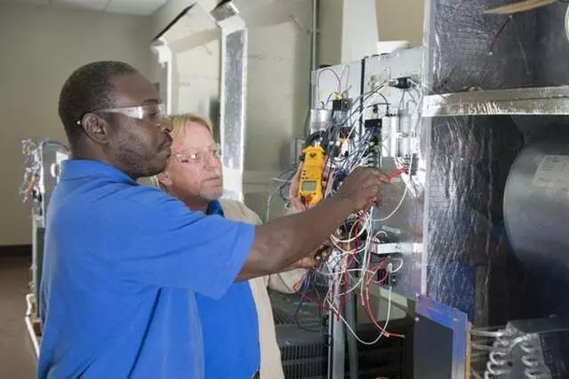 Tulsa Welding School