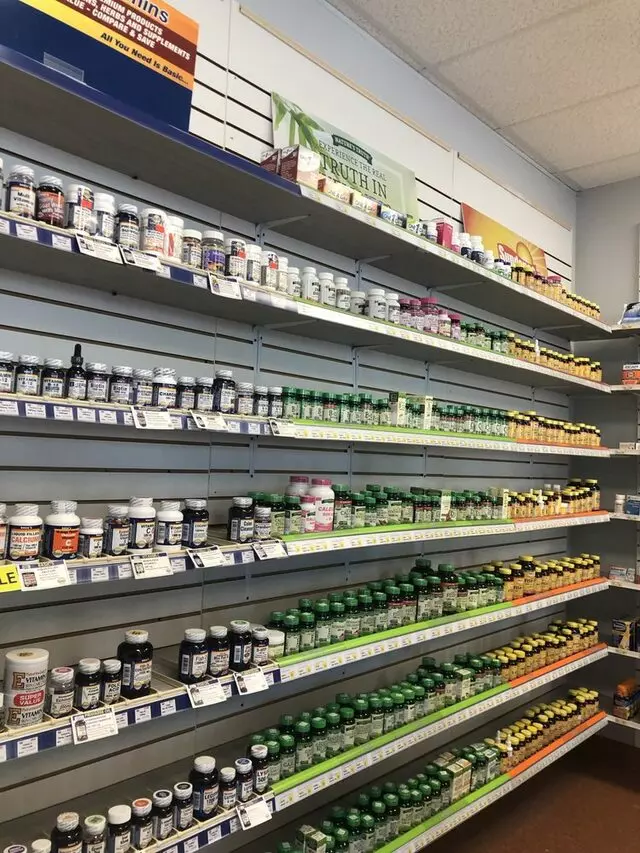 University Pharmacy of Jacksonville