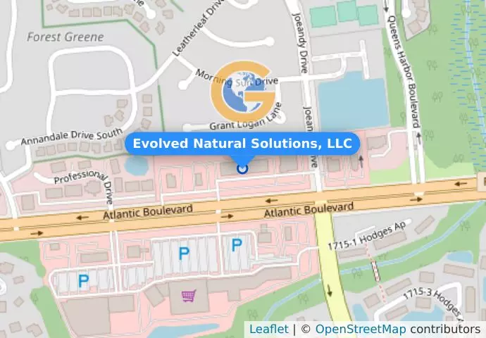 Evolved Natural Solutions, LLC