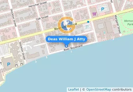 Deas William J Atty