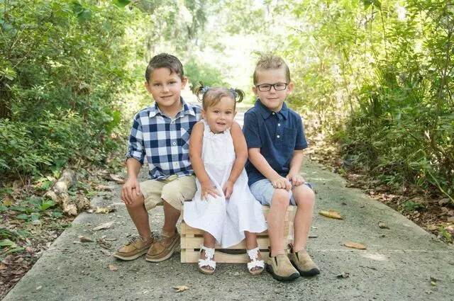 Ashley Michelle Photography