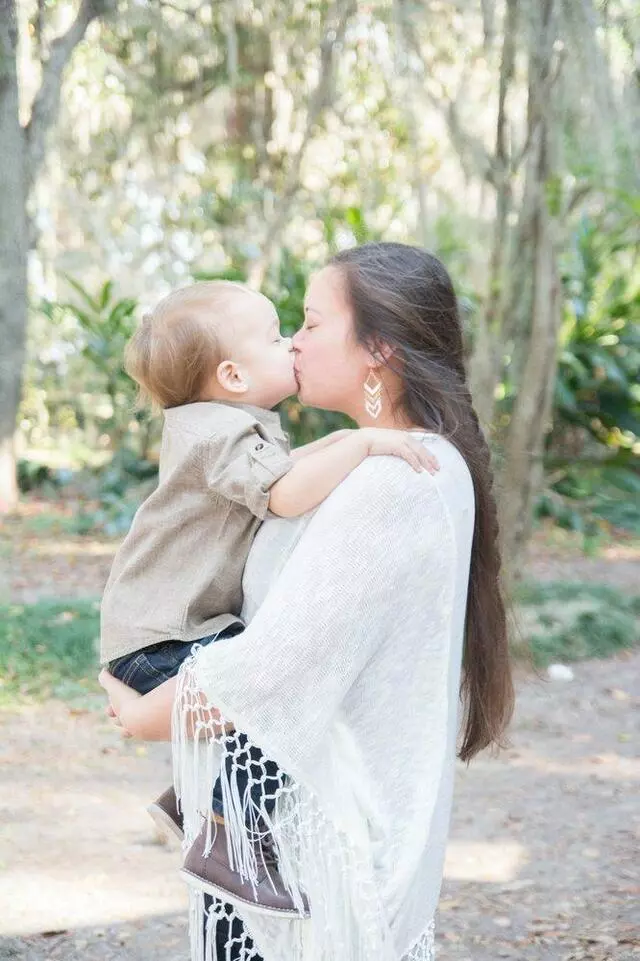 Ashley Michelle Photography