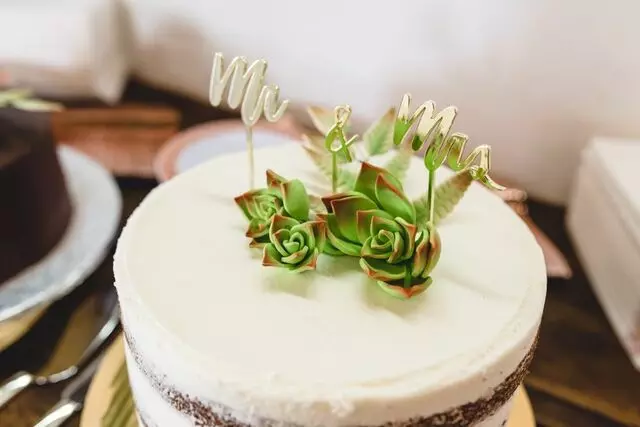 Sweet Theory Baking