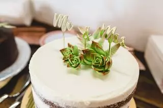 Sweet Theory Baking