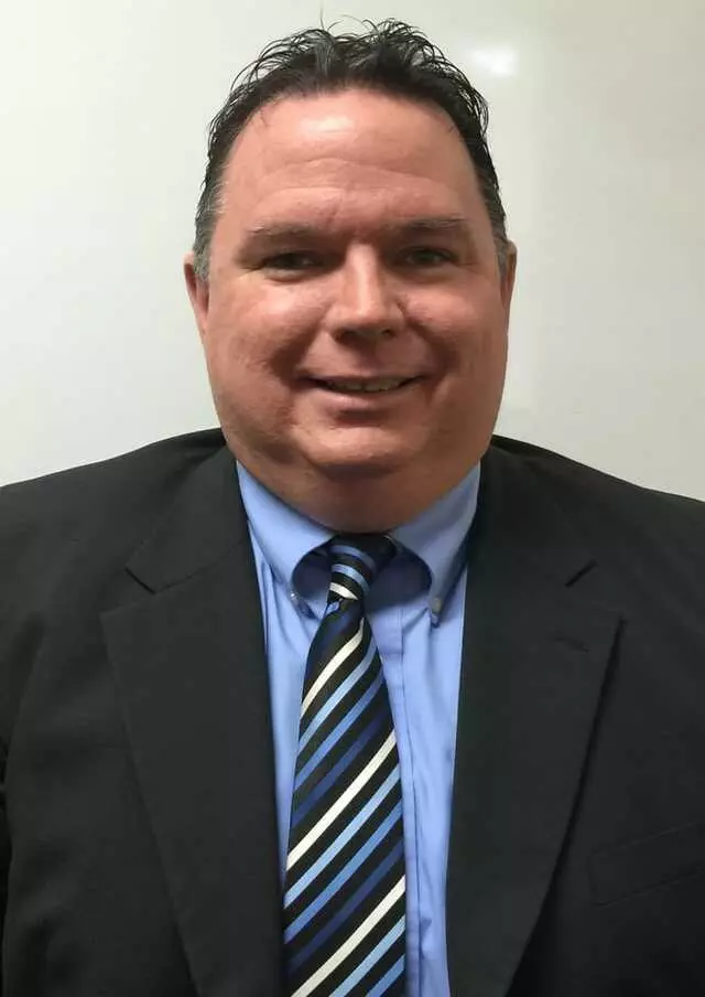 Allstate Insurance: Andy Turner