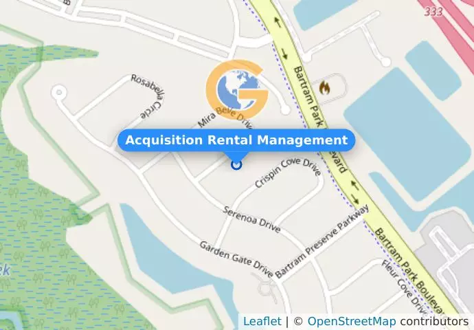Acquisition Rental Management