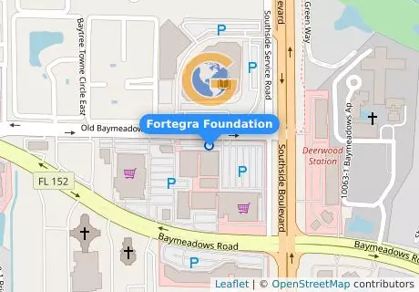 Fortegra Foundation