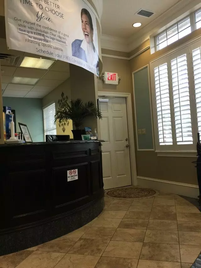 Krantz Dental Care