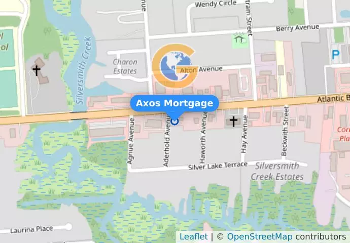 Axos Mortgage