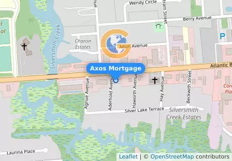Axos Mortgage