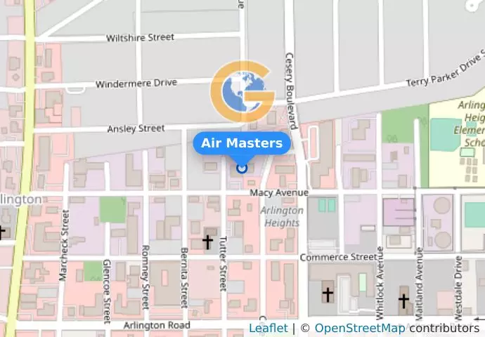 Air Masters