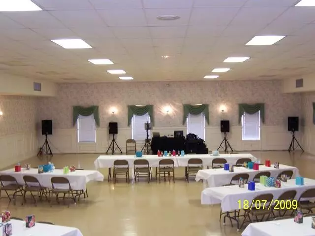 Ava/cameron Audio & Video Productions Inc.