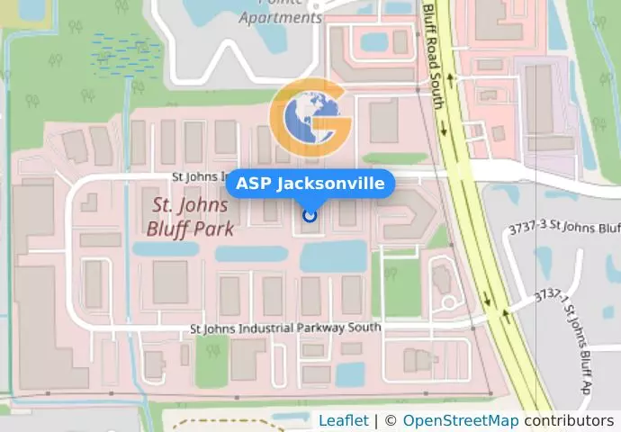 ASP Jacksonville