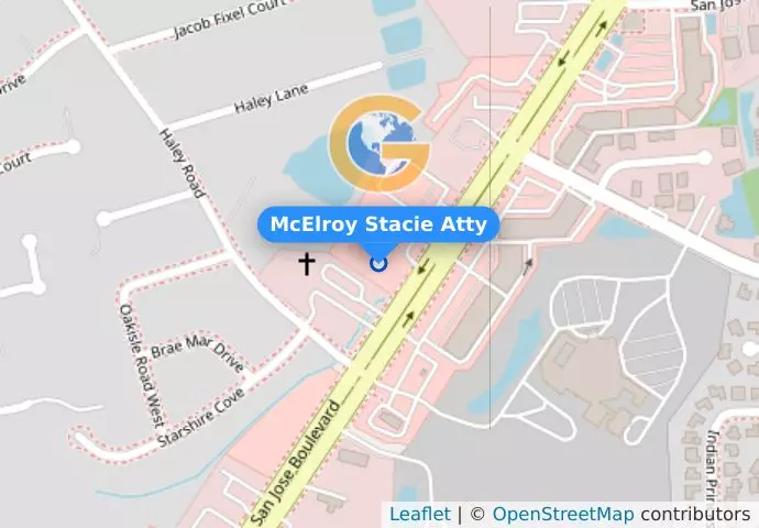 McElroy Stacie Atty
