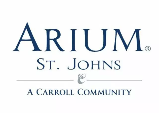Arium St. Johns