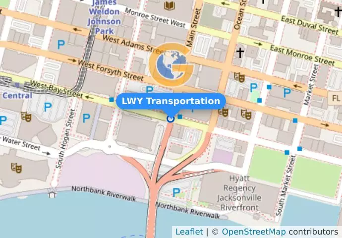 LWY Transportation