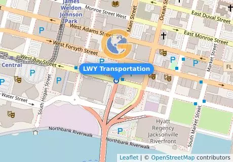 LWY Transportation