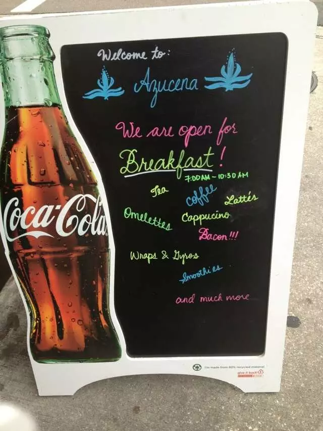 Azucena Corner Deli