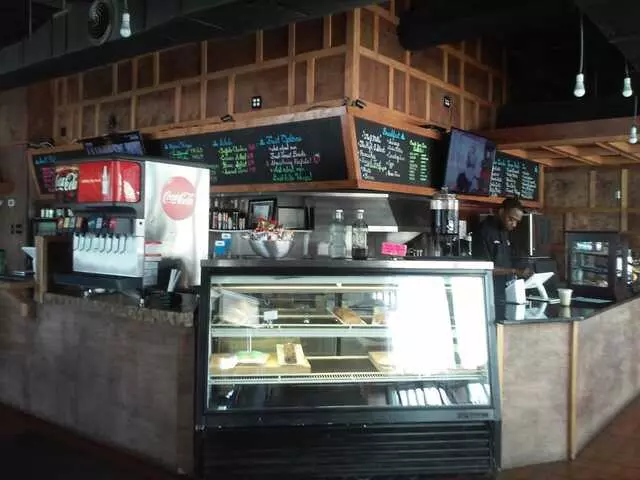 Azucena Corner Deli