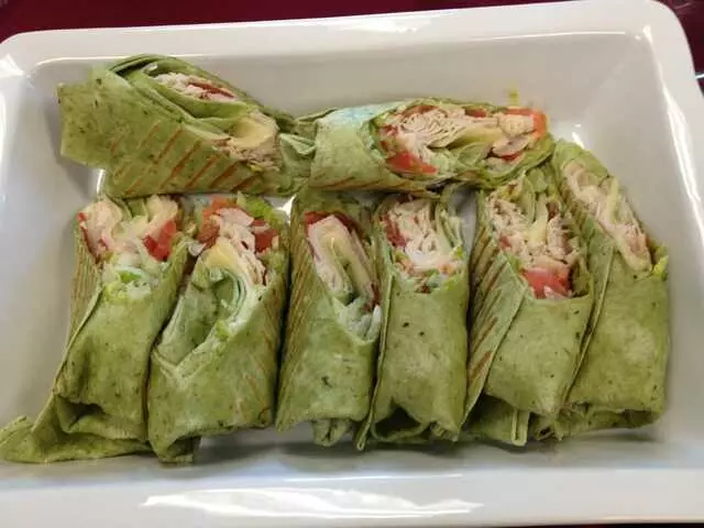 Azucena Corner Deli