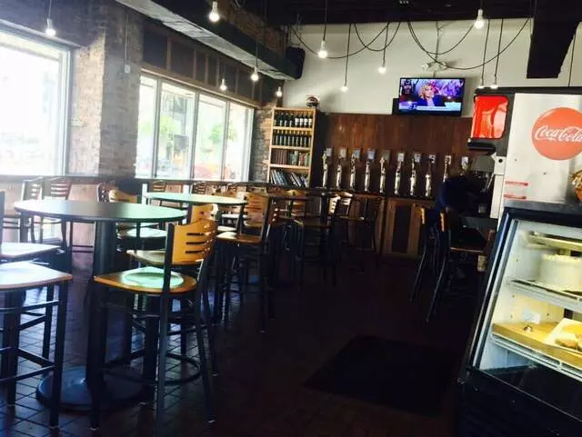 Azucena Corner Deli