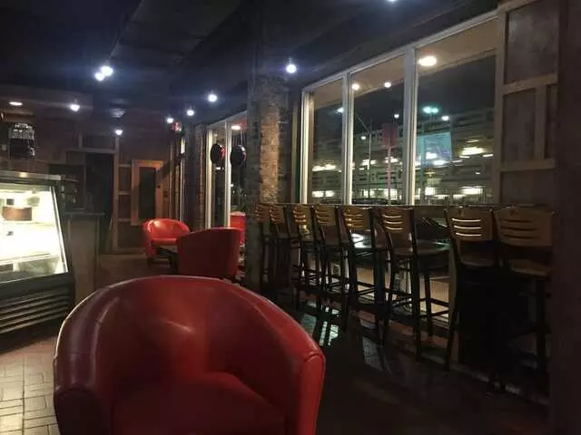 Azucena Corner Deli