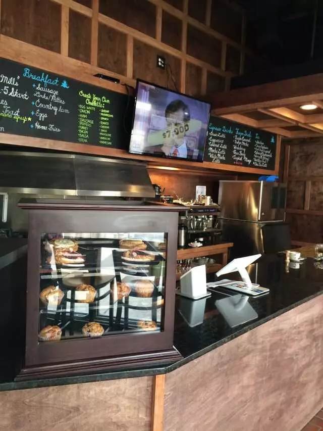 Azucena Corner Deli