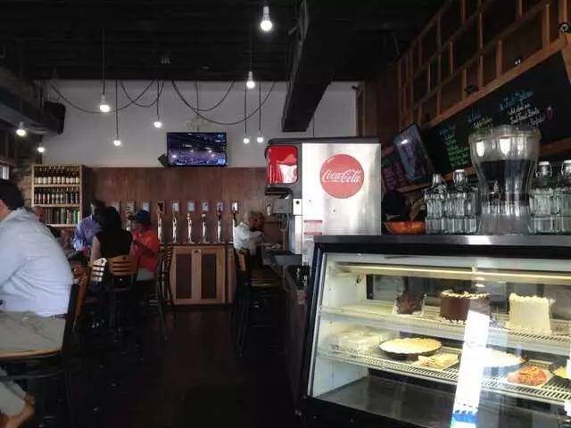 Azucena Corner Deli