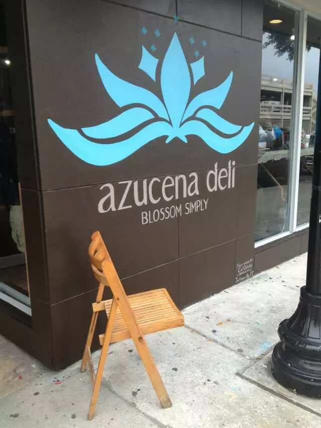 Azucena Corner Deli