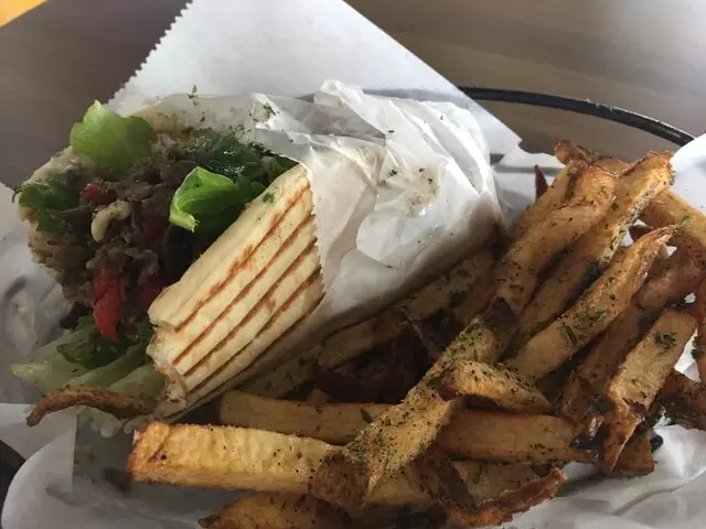 Azucena Corner Deli