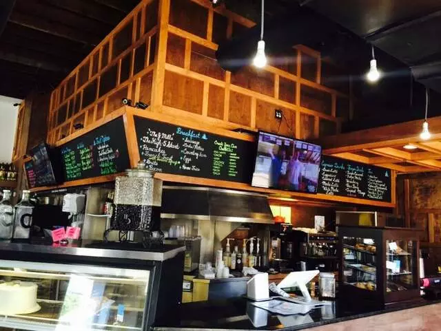 Azucena Corner Deli