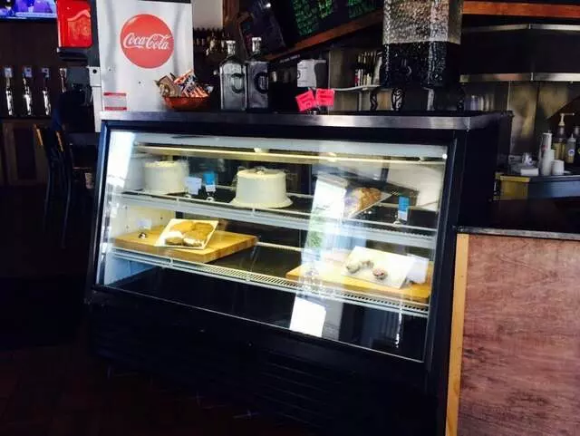 Azucena Corner Deli